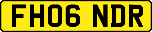 FH06NDR