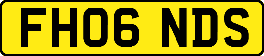 FH06NDS