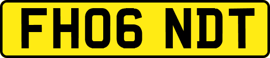FH06NDT