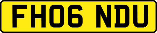 FH06NDU