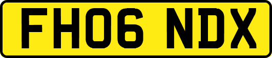 FH06NDX