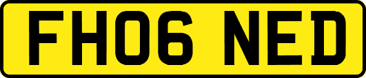 FH06NED