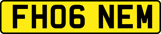 FH06NEM