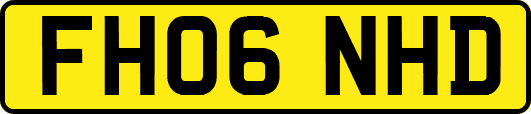 FH06NHD