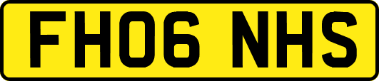 FH06NHS
