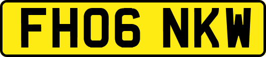 FH06NKW