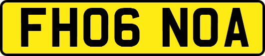 FH06NOA