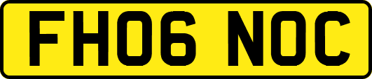 FH06NOC