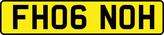 FH06NOH