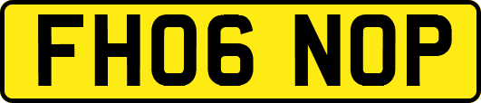 FH06NOP