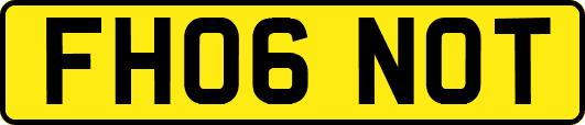 FH06NOT