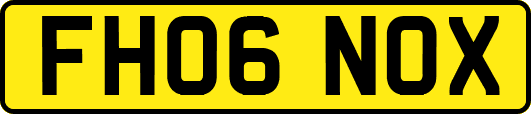 FH06NOX