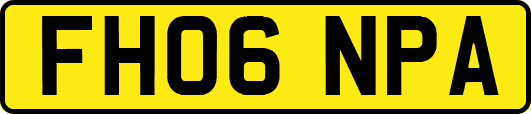 FH06NPA