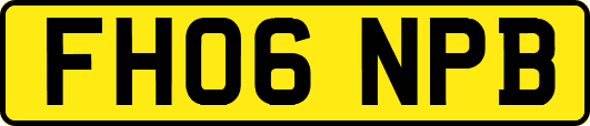 FH06NPB