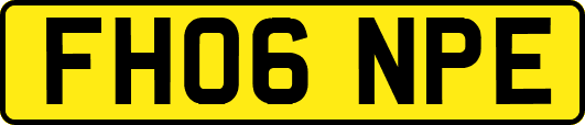 FH06NPE