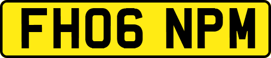 FH06NPM