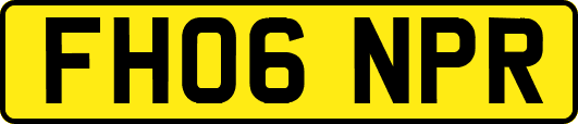 FH06NPR