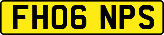FH06NPS