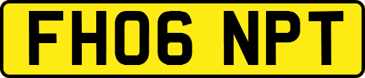 FH06NPT