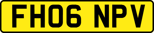 FH06NPV