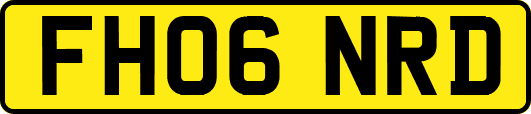 FH06NRD