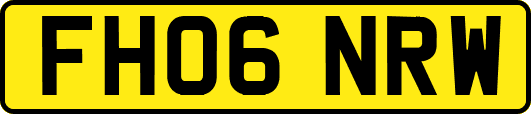 FH06NRW