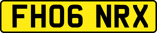 FH06NRX
