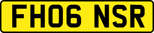 FH06NSR