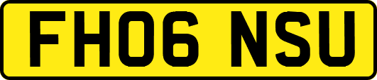 FH06NSU