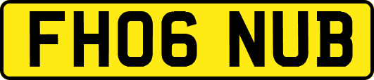 FH06NUB