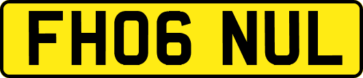 FH06NUL