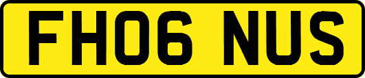 FH06NUS