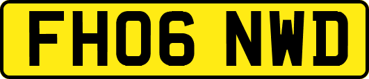 FH06NWD