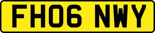 FH06NWY