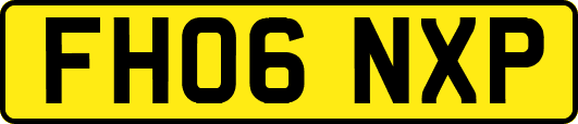 FH06NXP