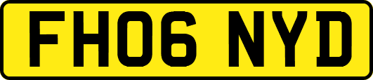 FH06NYD