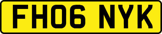 FH06NYK