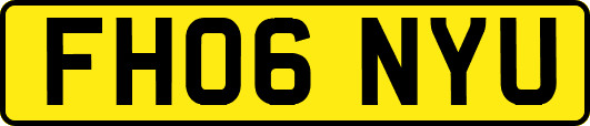 FH06NYU