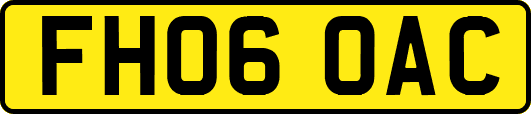 FH06OAC