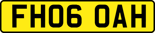 FH06OAH