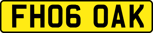 FH06OAK