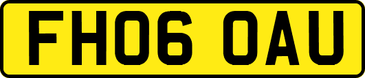 FH06OAU