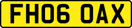 FH06OAX