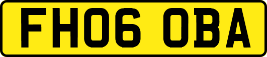 FH06OBA