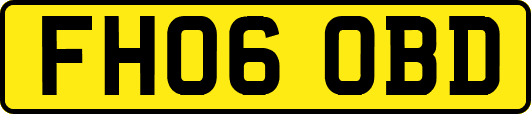 FH06OBD