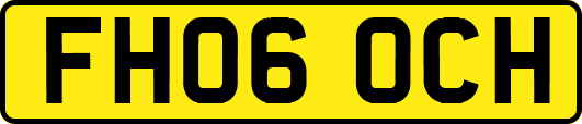 FH06OCH