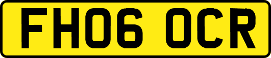 FH06OCR