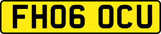 FH06OCU