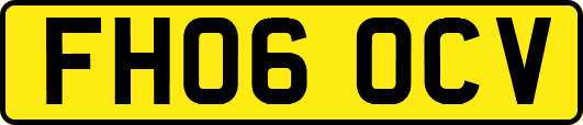 FH06OCV