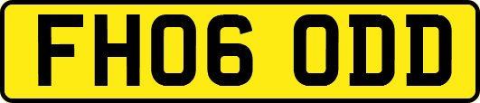 FH06ODD